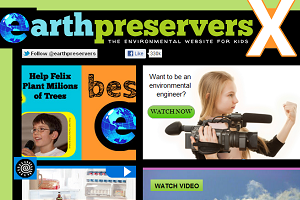earth preservers